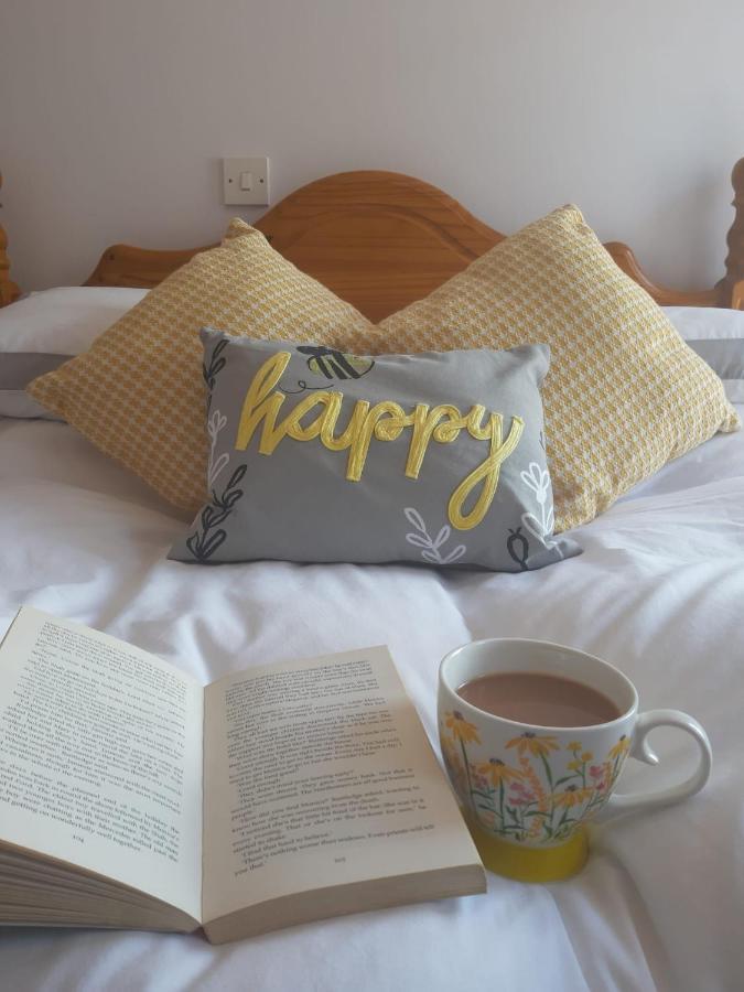 مبيت وإفطار داونباتريك Lecale Bliss المظهر الخارجي الصورة